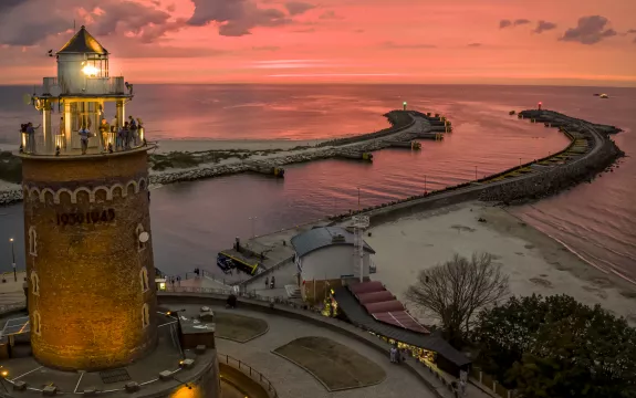 Kolobrzeg