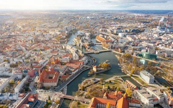 Wroclaw
