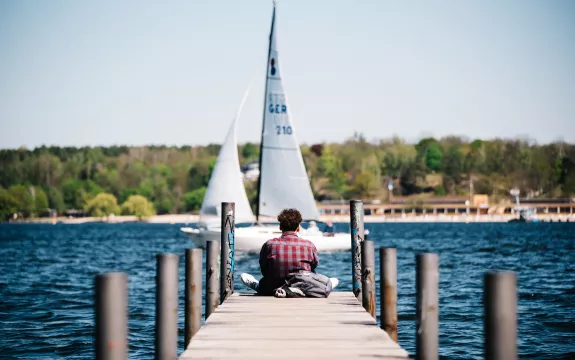 Berlin Wannsee