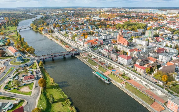 Gorzow Wielkopolski