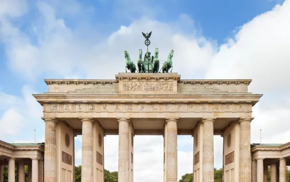 Brandenburger Tor