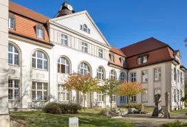 Klinika Lausitz Forst