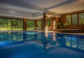 For Rest Pool