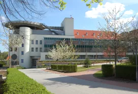 Klinika Ernst von Bergmann Bad Belzig