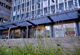 Klinikum Ernst von Bergmann Potsdam