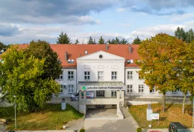 Szpital Torzym