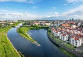 Poznan