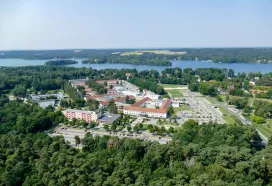 Helios Hospital Bad Saarow