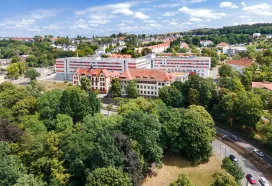 Klinika Helios Vogtland Plauen