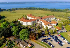 Helios Klinikum w Leezen