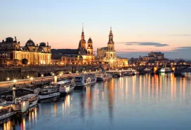 Dresden