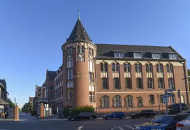 Charite Mitte