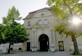 Campus Virchow