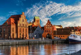 Alter Hafen