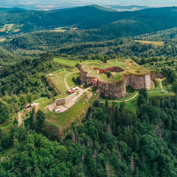 Srebrna Gora