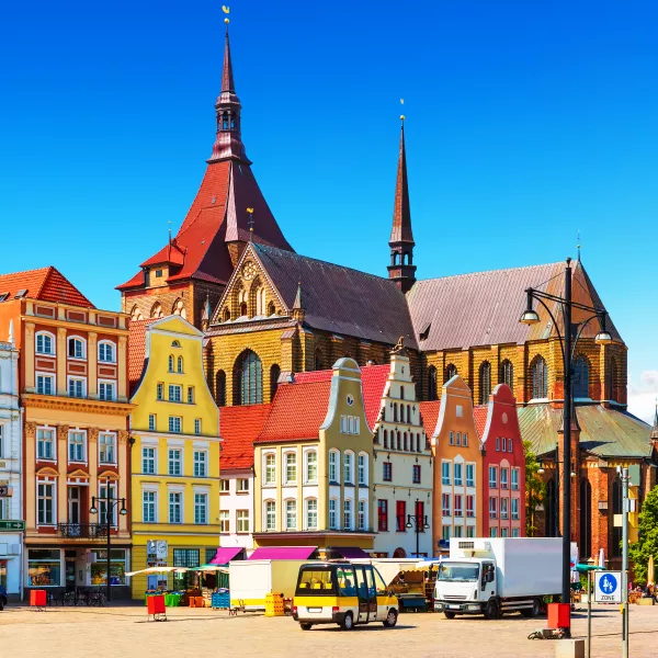 Rostock